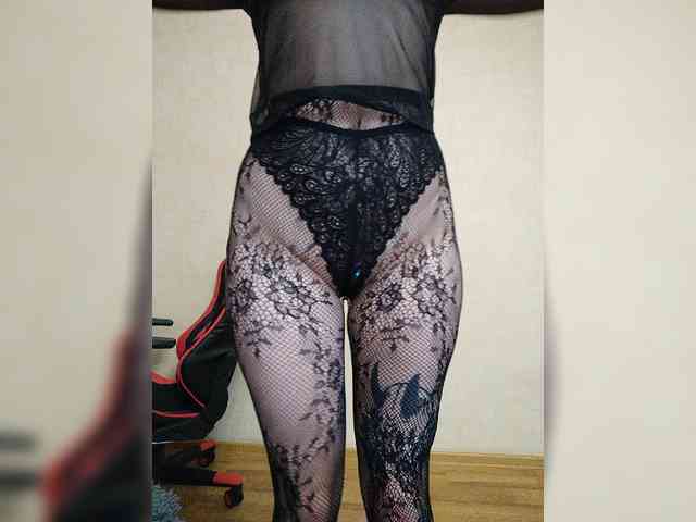 Darcy-666 Sex Cam Show