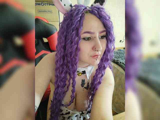Darcy-666 Sex Cam Show