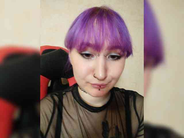 Darcy-666 Live Webcam on BongaCams