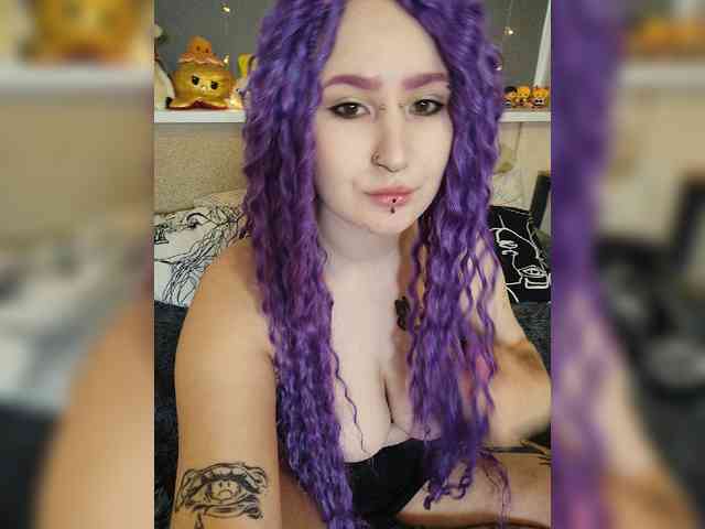Darcy-666 Sex Cam Show