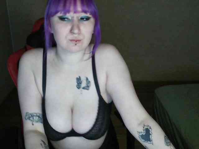 Darcy-666 webcam