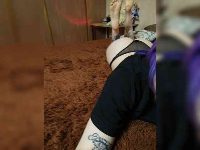 Darcy-666 webcam