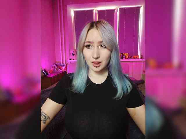 Darcy-666 webcam