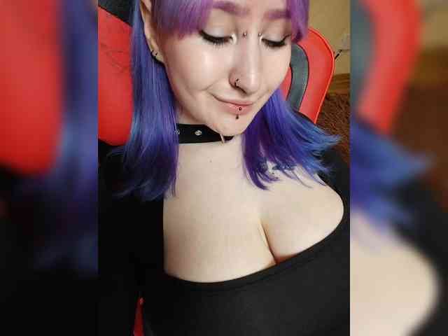 Darcy-666 webcam