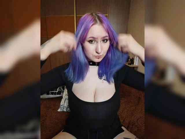 Darcy-666 webcam