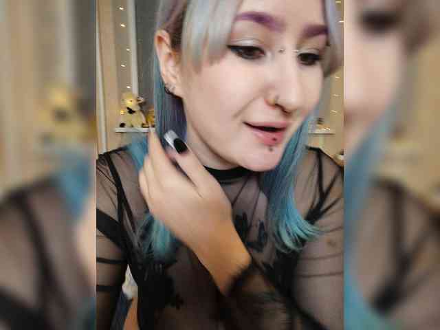 Darcy-666 Sex Cam Show