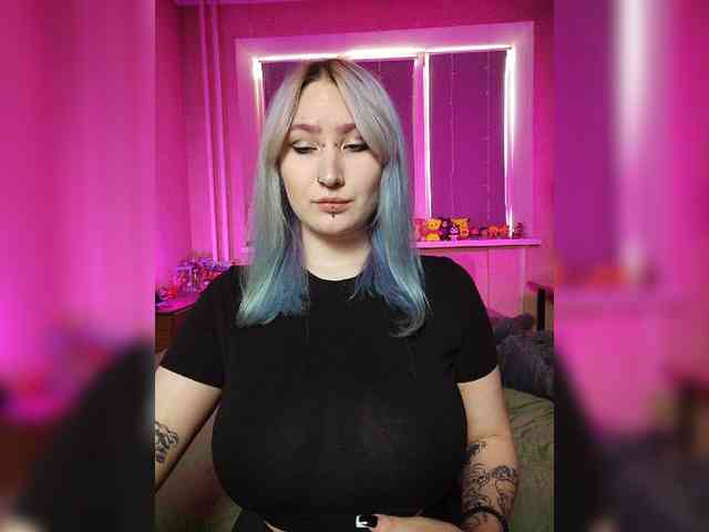 Darcy-666 Sex Cam Show