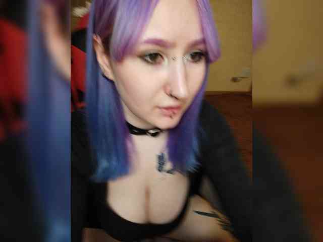 Darcy-666 webcam