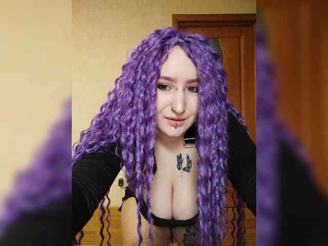 Darcy-666 Sex Cam Show