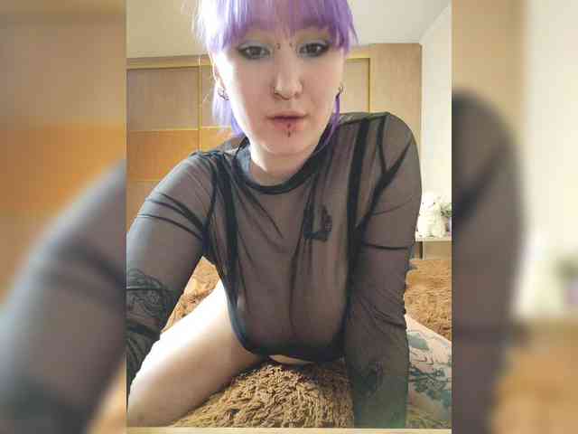 Darcy-666 webcam