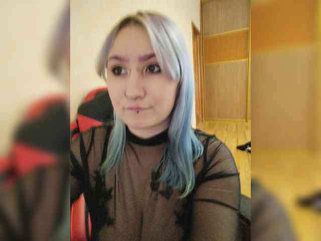 Darcy-666 Sex Cam Show