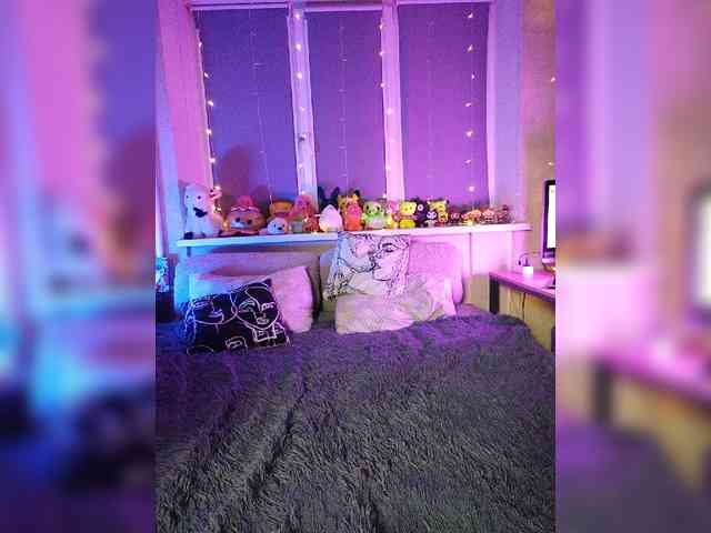 Darcy-666 webcam