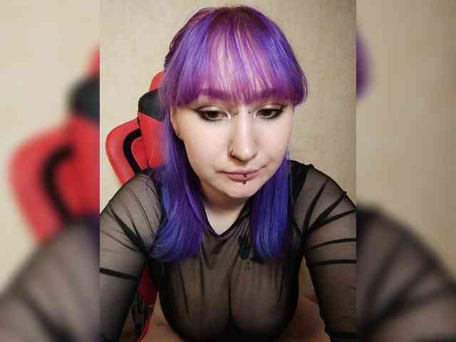 Darcy-666 webcam