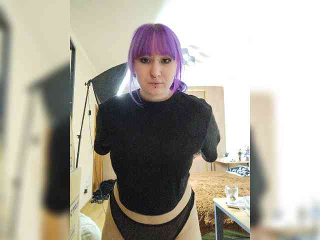 Darcy-666 webcam