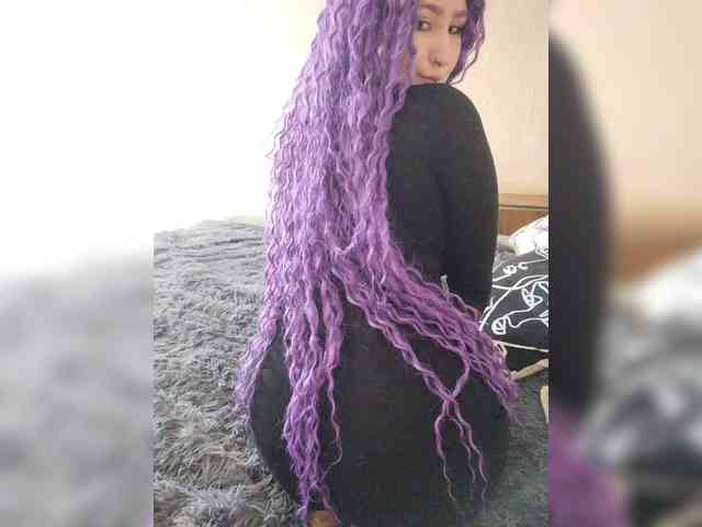 Darcy-666 Sex Cam Show