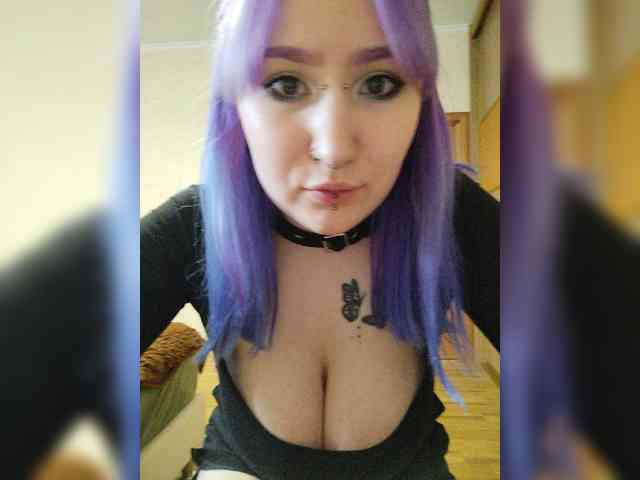 Darcy-666 webcam
