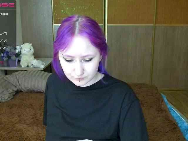 Darcy-666 webcam