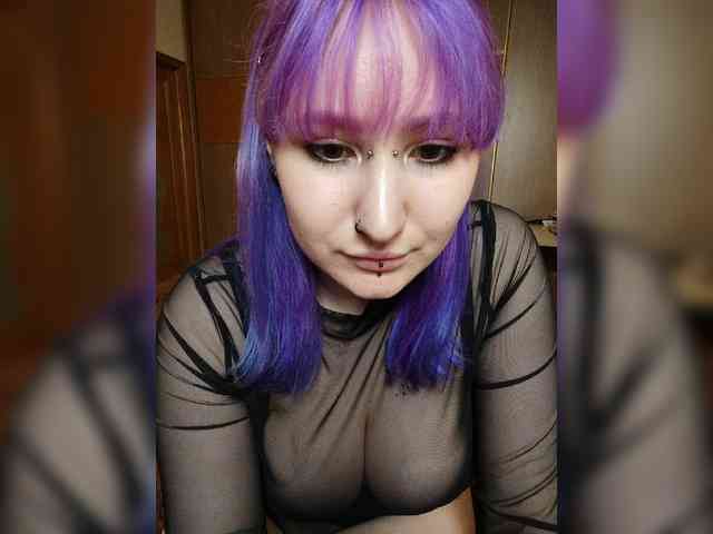 Darcy-666 webcam