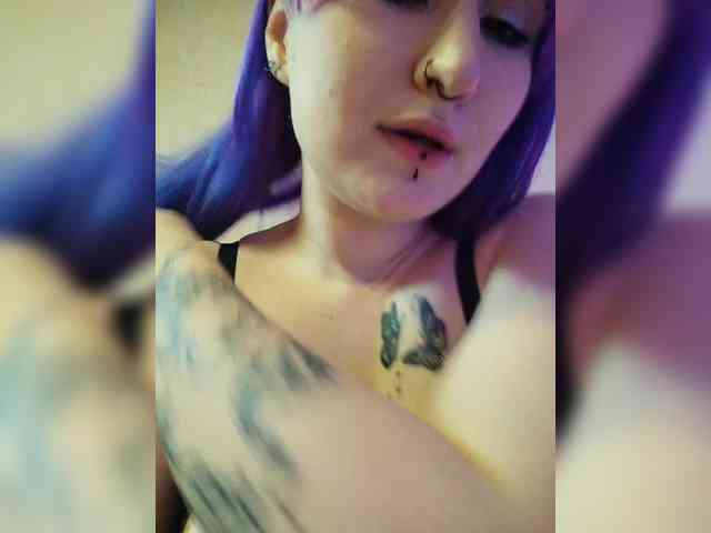 Darcy-666 webcam