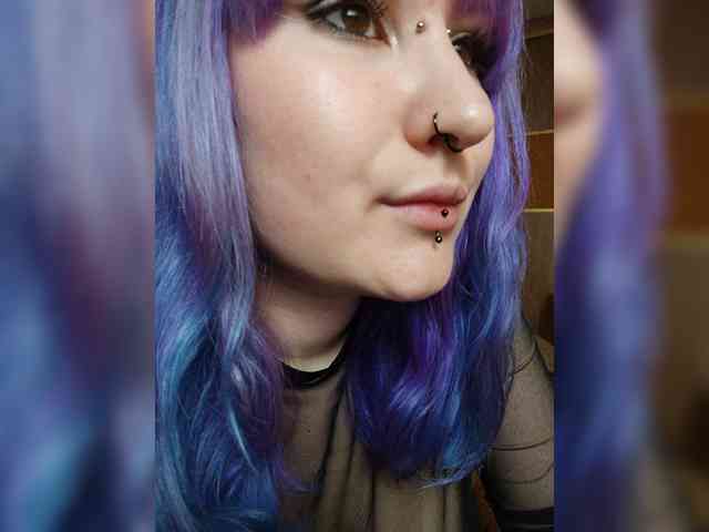 Darcy-666 webcam