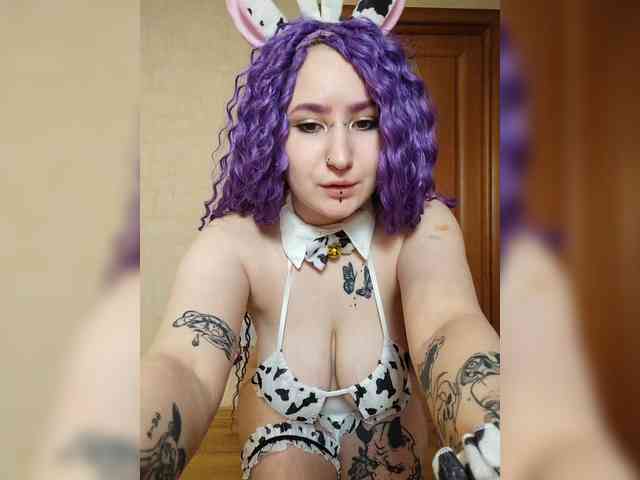 Darcy-666 Sex Cam Show