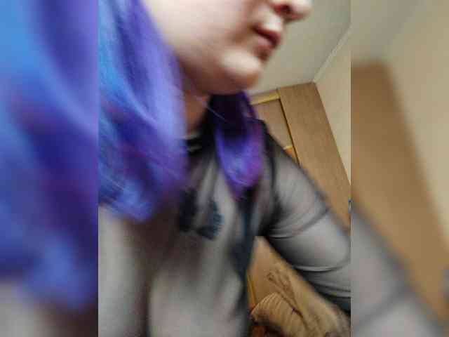 Darcy-666 webcam