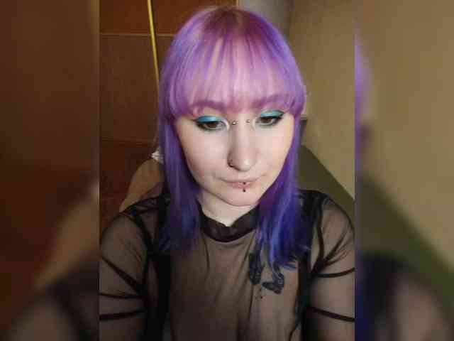 Darcy-666 webcam