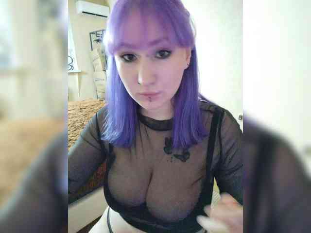 Darcy-666 webcam