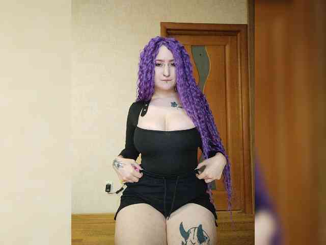 Darcy-666 Sex Cam Show