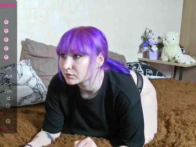 Darcy-666 webcam
