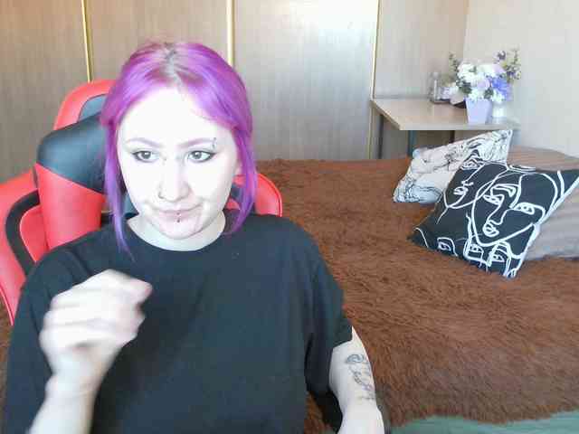 Darcy-666 webcam