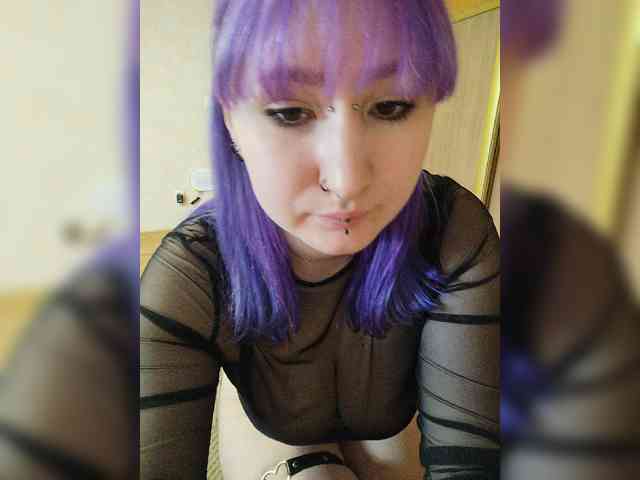 Darcy-666 webcam