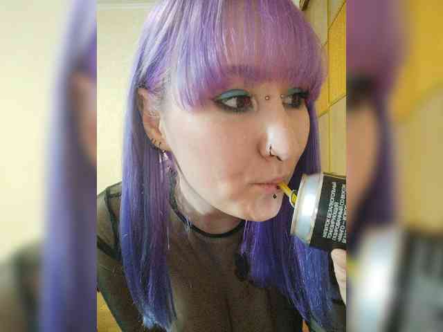 Darcy-666 webcam