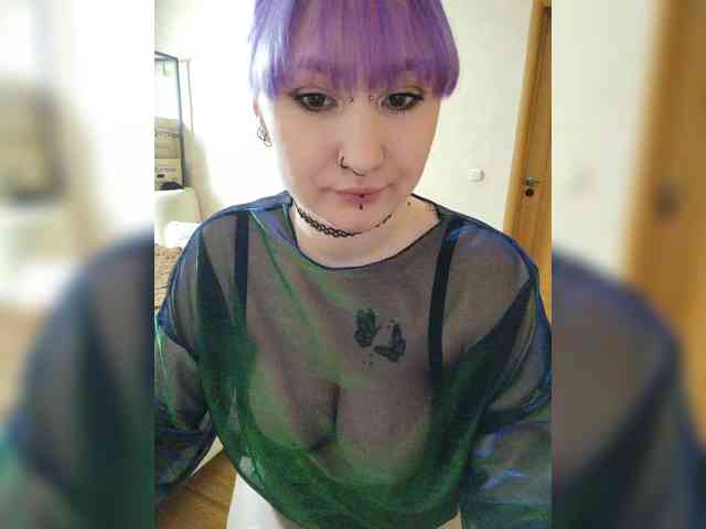Darcy-666 webcam