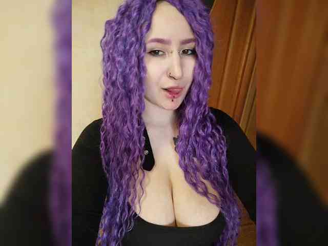 Darcy-666 webcam