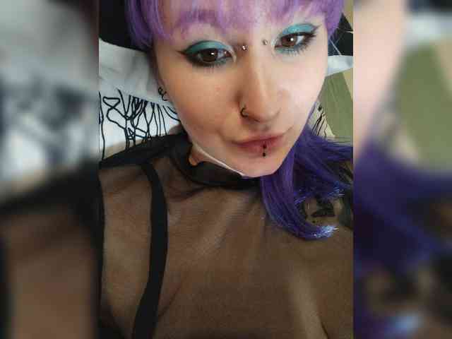 Darcy-666 webcam