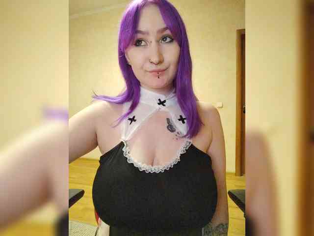 Darcy-666 webcam