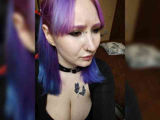 Darcy-666 webcam