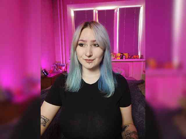 Darcy-666 webcam
