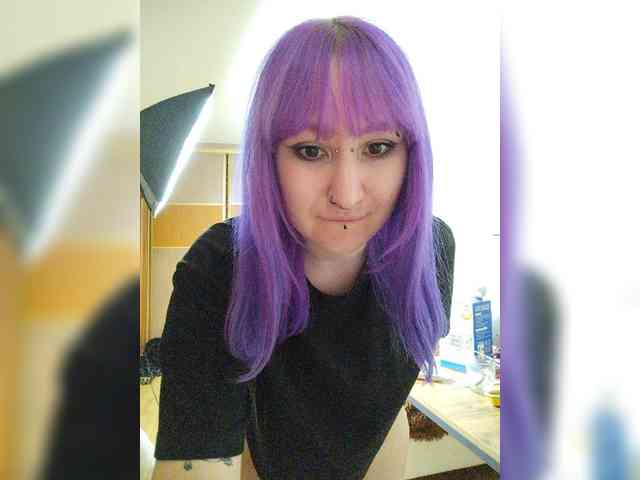 Darcy-666 webcam