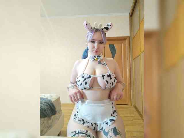 Darcy-666 webcam