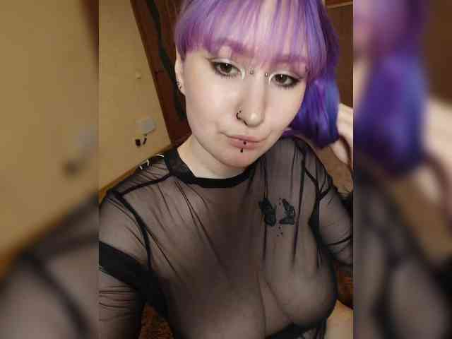 Darcy-666 Live Webcam on BongaCams