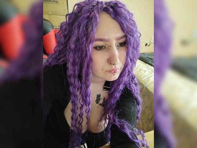 Darcy-666 webcam