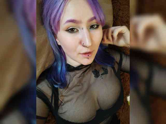 Darcy-666 webcam