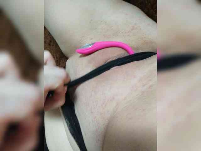 Darcy-666 webcam