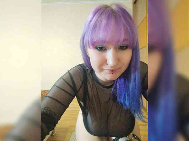 Darcy-666 webcam
