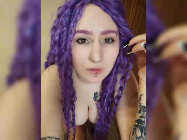 Darcy-666 webcam