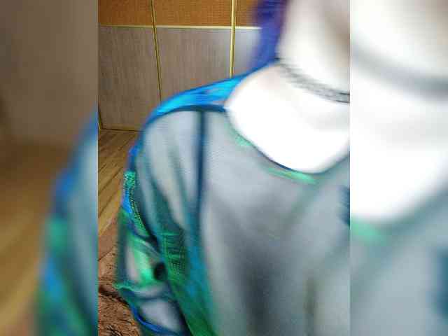 Darcy-666 webcam