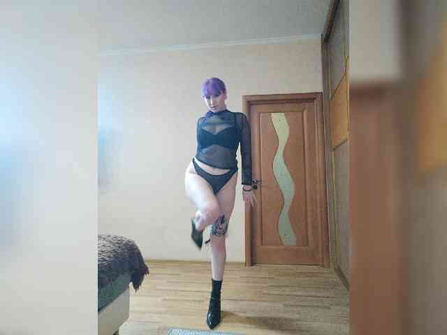 Darcy-666 webcam