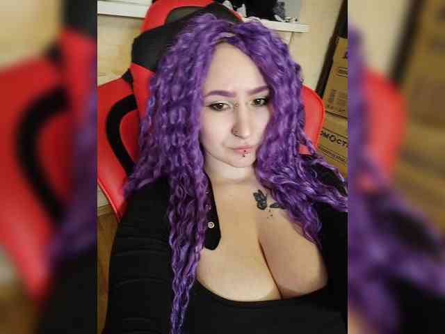 Darcy-666 Sex Cam Show